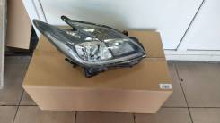 ���� Toyota Prius, ������ ZVW30 47-52 � ����� 47-52 ����