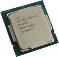 Intel Core i3-10105 ����