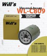   Wills WL-C809 15400PLC004 