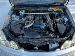 Toyota Aristo ����