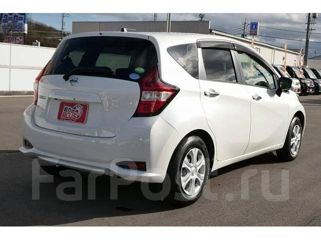 Nissan Note. �������, ��������, 1.2 (79��.�.), ������, 21 000����. ��, �/�. ��� ����� �� ������������ ����