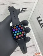 Apple Watch Series 9. GPS, NFC, SIM-�����, IP67, IP68 ����