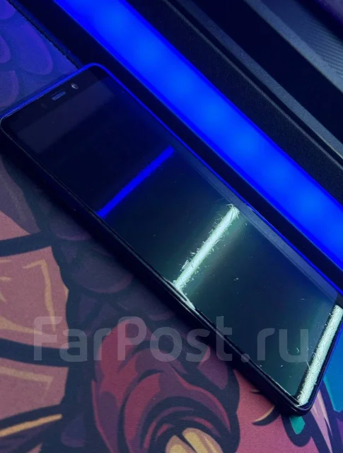 Samsung Galaxy A9. �/�, 128 ��, ������, 3G, 4G LTE, Dual-SIM, NFC ����