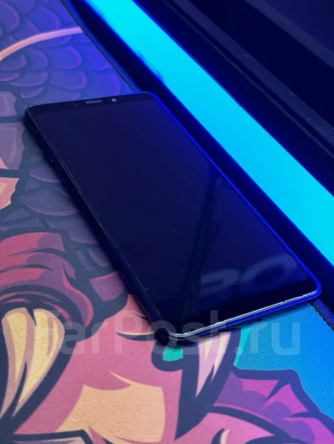 Samsung Galaxy A9. �/�, 128 ��, ������, 3G, 4G LTE, Dual-SIM, NFC ����
