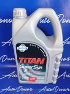 Fuchs Titan Supersyn. 5W-30, �������������, 5��. ����