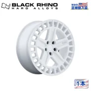 MLJ Black Rhino Alston. 8.5x18", 5x114.3, ET25, �� 72,6���. ��� ����� �� ������������ ����
