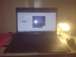 Acer Aspire 7560G. 17.3", 2,3����, ��� 4 ��, ���� 500���, WiFi: 1, ����������� �� 2��. ����
