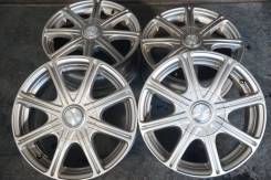 Madeeni. 6.0x15", 4x100, 4x114.3, ET43,  73,1. 