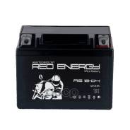 Red Energy