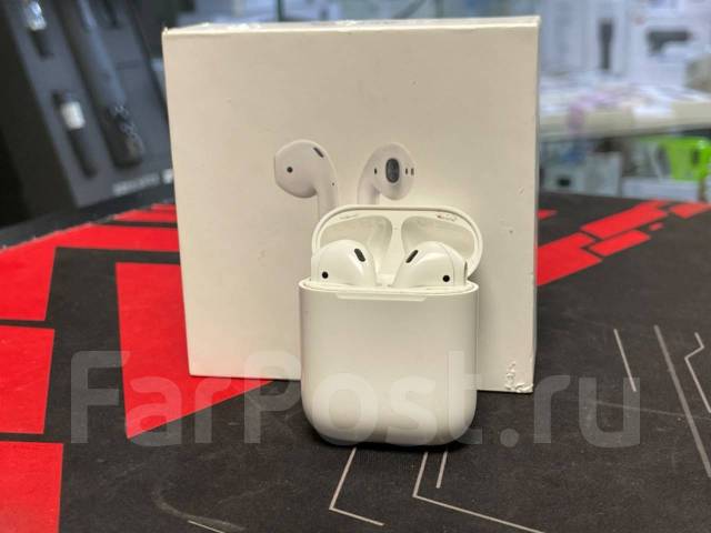 Apple discount airpods istyle