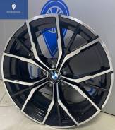 BMW. 8.0/9.0x19", 5x112, ET30/44,  66,6. 