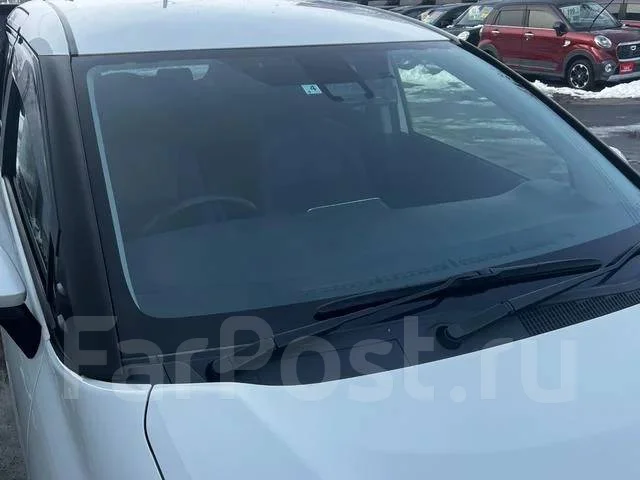 Toyota Sienta. �������, ��������, 1.5 (109��.�.), ������, 23 000����. ��, �/�. ��� ����� �� ������������ ����