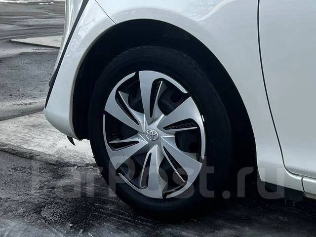Toyota Sienta. �������, ��������, 1.5 (109��.�.), ������, 23 000����. ��, �/�. ��� ����� �� ������������ ����