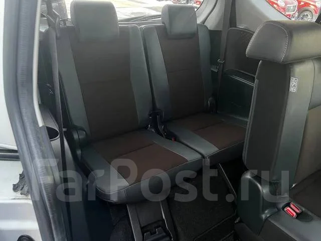 Toyota Sienta. �������, ��������, 1.5 (109��.�.), ������, 23 000����. ��, �/�. ��� ����� �� ������������ ����