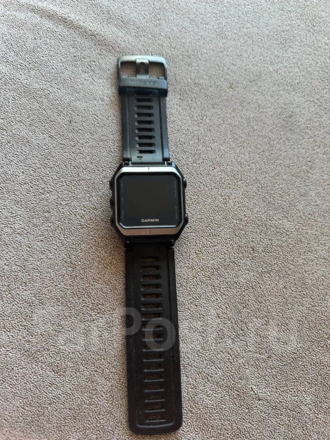 Garmin Epix ����