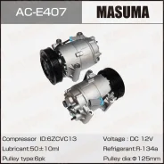 ���������� ������������ Masuma, Renault Megane II, Scenic II AC-E407 7711135105 ����
