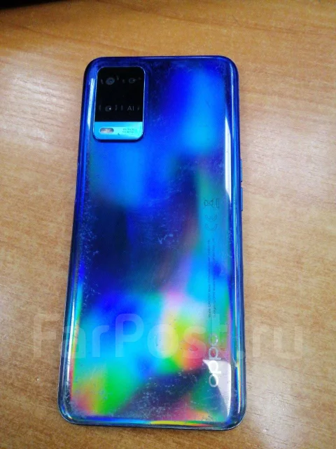 OPPO A54. �/�, 64 ��, ����� ����