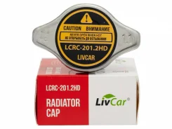 ������ ��������� LCRC-201.2HD (19045-PAA-A01/C-13D) 108kpa, 1.1 kg/cm2 LivCar ����