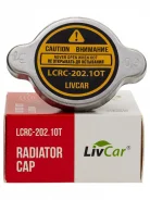 ������ ��������� LCRC-202.1OT (MB605277/C-10) 88kpa, 0.9 kg/cm2 LivCar ����