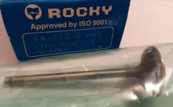 ������ ��������� ����� N-Rocky To 1JZGE 2JZGE TA-112-0 ����