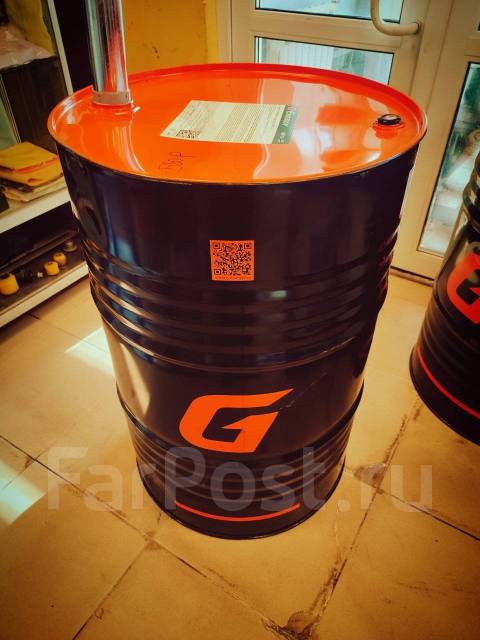 Масло G-Energy Synthetic Super Start 5w30 SP/CF C2/C3 на розлив ...