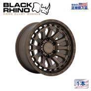 MLJ Black Rhino Raid. 8.5x17", 6x139.7, ET-18, �� 112,1���. ��� ����� �� ������������ ����