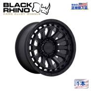 MLJ Black Rhino Raid. 9.5x18", 5x127, ET-18, �� 71,6���. ��� ����� �� ������������ ����