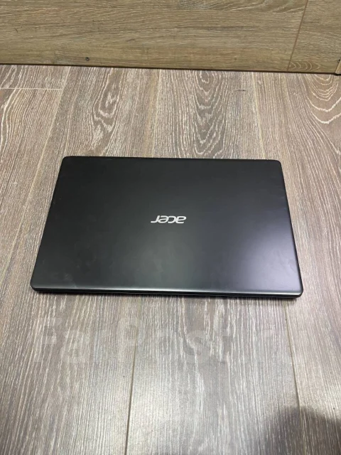 Acer Aspire 3 A315-54K. WiFi: 1, Bluetooth: 1 ����