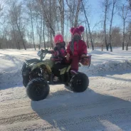 ASA ATV 110. ��������, ��� ���\���, �� ����