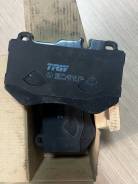   Mercedes C (W205)  (4. ) TRW GDB2078 GDB2078 