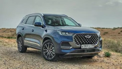 Chery Tiggo 8 Pro ����