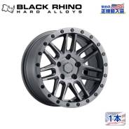 MLJ Black Rhino Arches. 8.0x17", 5x114.3, ET30, �� 76,1���. ��� ����� �� ������������ ����