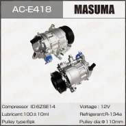 ���������� ������������ Masuma Volkswagen Tiguan Skoda Octavia AC-E418 1K0820803G ����