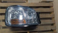  Shaanxi Shacman X3000  DZ96189722020 