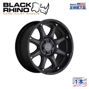 MLJ Black Rhino Glamis. 9.0x20", 8x165.1, ET-12, �� 122���. ��� ����� �� ������������ ����