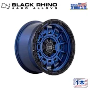 MLJ Black Rhino Legion. 10.0x20", 6x139.7, ET-18, �� 106,1���. ��� ����� �� ������������ ����