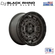 MLJ Black Rhino Legion. 10.0x20", 8x180, ET-18, �� 124,2���. ��� ����� �� ������������ ����
