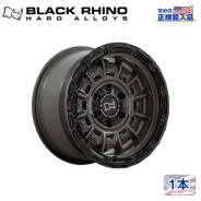 MLJ Black Rhino Legion. 10.0x20", 6x139.7, ET-18, �� 106,1���. ��� ����� �� ������������ ����