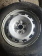 MLJ XD839 Clamp. 5.5x14", 5x100, ET-35, �� 54���. ����