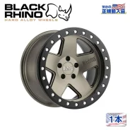 MLJ Black Rhino Crawler. 9.5x20", 6x139.7, ET-18, �� 112,1���. ��� ����� �� ������������ ����