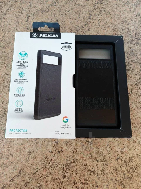 Google Pixel 6. �/�, 8 ��, ������, 3G, 4G LTE, 5G, ����������, NFC ����