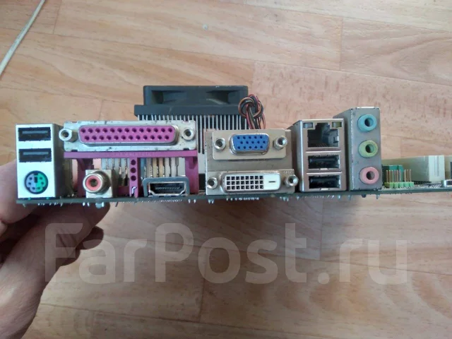 Socket AM2+ ����