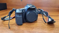 Canon EOS 60D ����