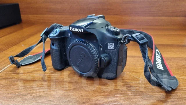 Canon EOS 60D ����