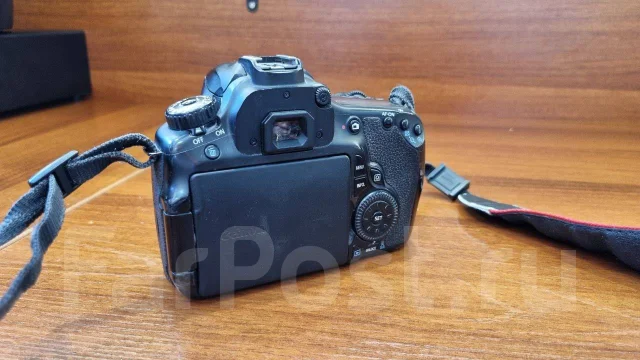 Canon EOS 60D ����