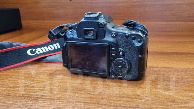 Canon EOS 60D ����