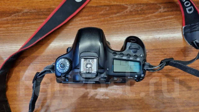 Canon EOS 60D ����