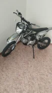 Regulmoto Five EA. ��������, ��� ��� ����