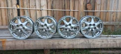 J&L Racing. 7.0x15", 5x114.3, ET40, �� 60,1���. ����
