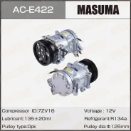 ���������� ������������ Masuma, Renault Duster I / K9K, K4M AC-E422 7701499969 ����